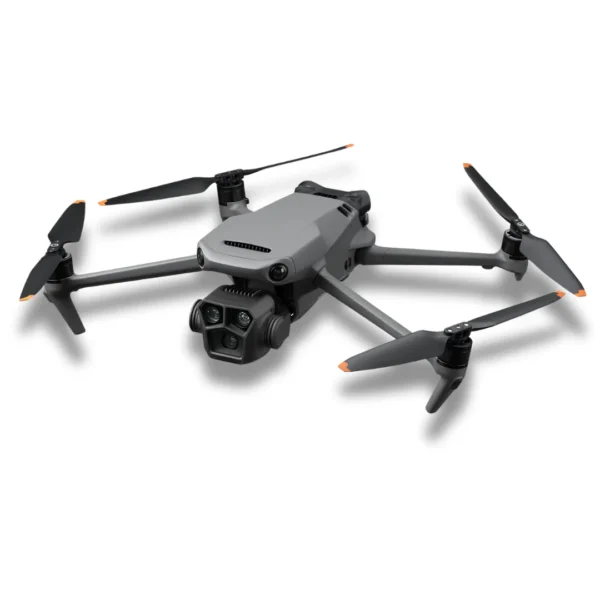 MavicPro Racam Edition – Drone with Triple 4K Full HD Camera + Remote Control and 3 Extra Batteries - Afbeelding 5