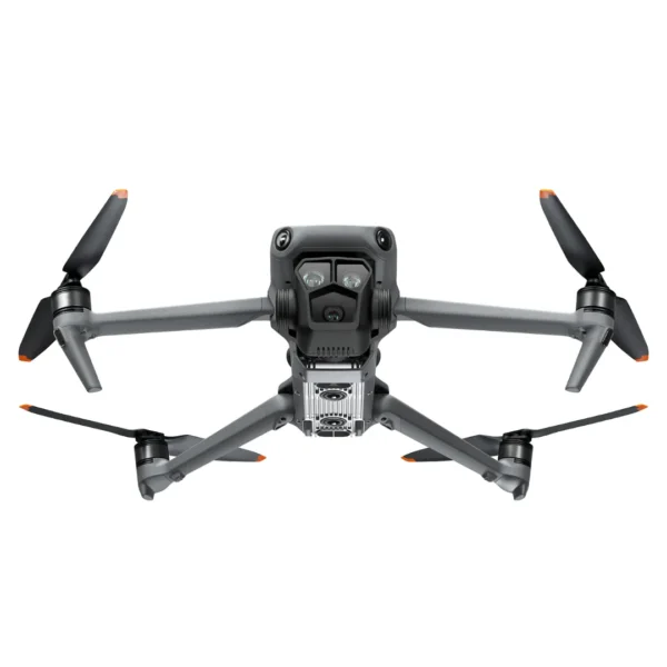 MavicPro Racam Edition – Drone with Triple 4K Full HD Camera + Remote Control and 3 Extra Batteries - Afbeelding 3